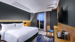 Daftar Hotel di Mojokerto, Tawarkan Layanan bak Smart House Kekinian Cocok bagi Pebisnis dan Investor