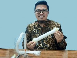 Inovasi Baru Dosen Kimia Unair Surabaya, Ciptakan Kali Pertama Pembersih Racun Gagal Ginjal lewat Membran Hemodialisis