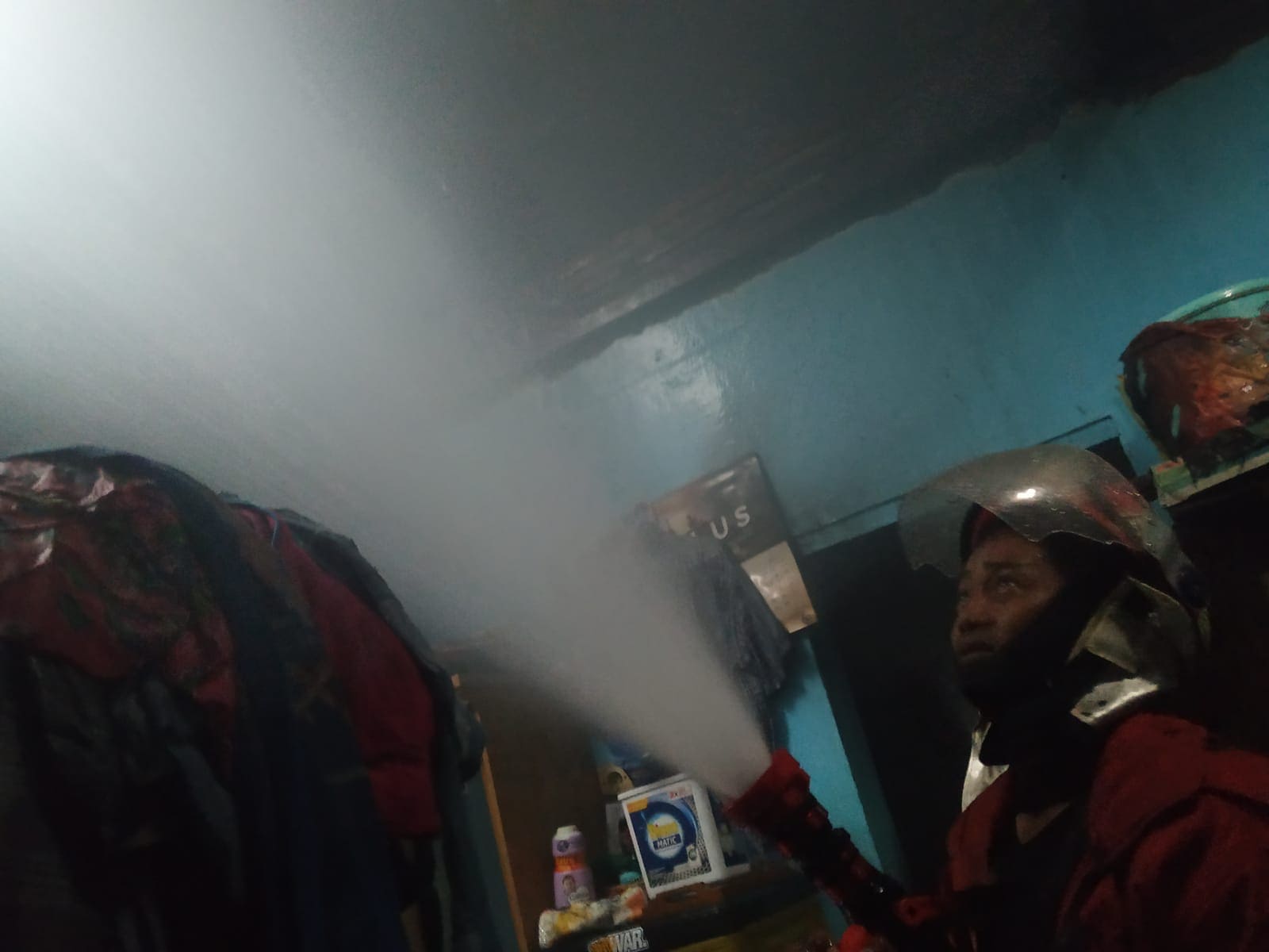 Kamar Warga Bugul Pasuruan.