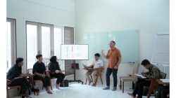 Cetak Pemuda Entrepreneur, Pondok Inspirasi dan Pemimpin.id Gelar Training Entrepreneurship