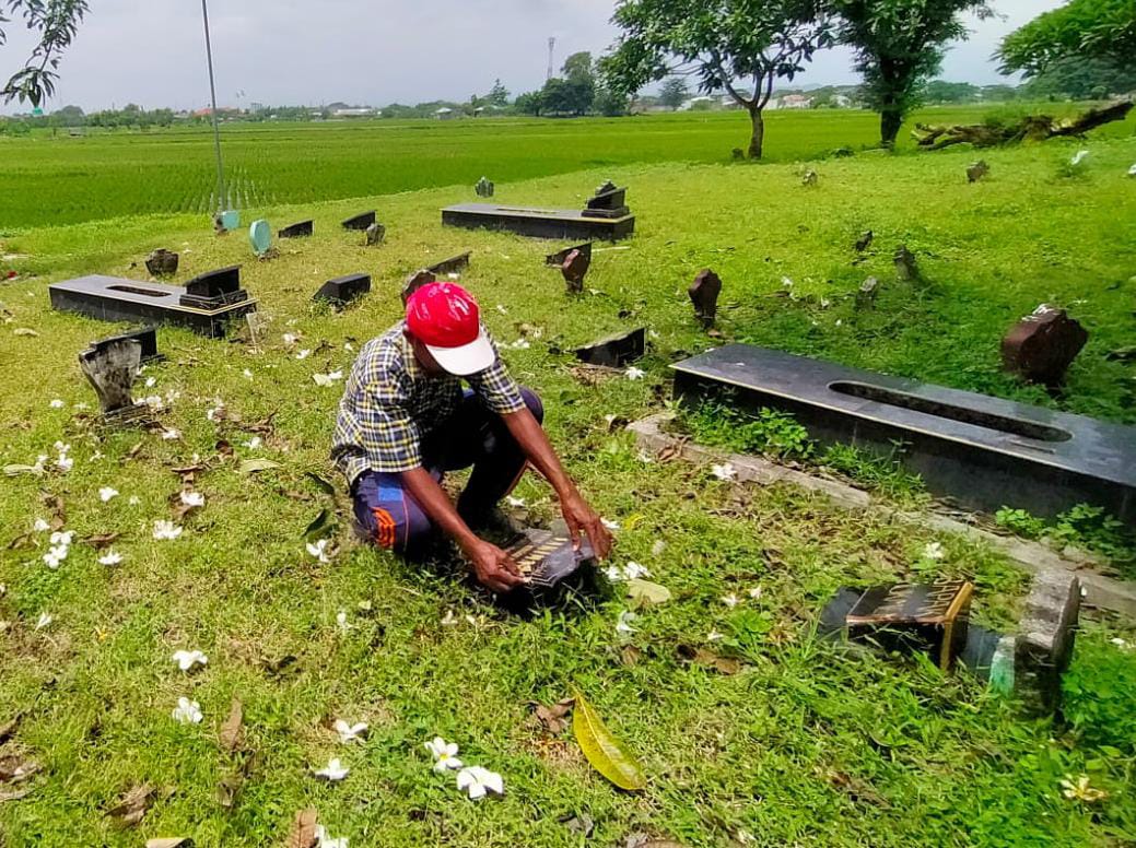pasuruan tugu jatim