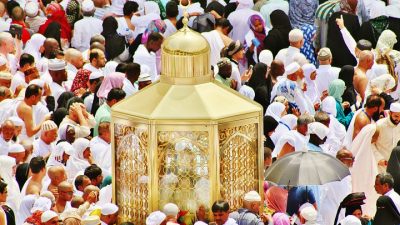 Penjelasan KJRI Jeddah soal Penutupan Ziarah di Makkah dan Madinah