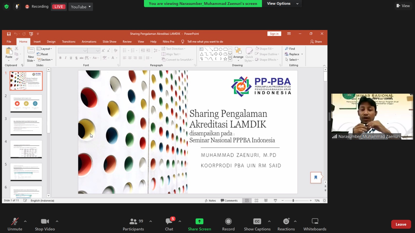 pendidikan bahasa arab tugu jatim