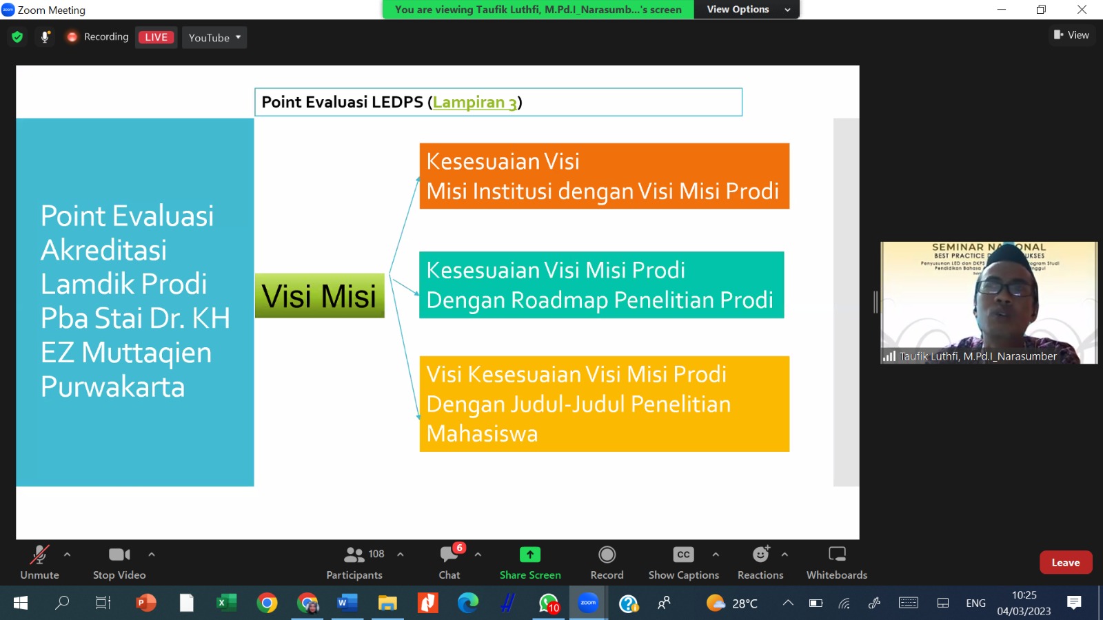 pendidikan bahasa arab tugu jatim