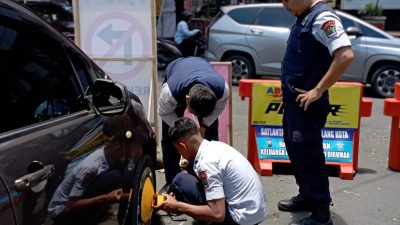 dishub kota malang tugu jatim