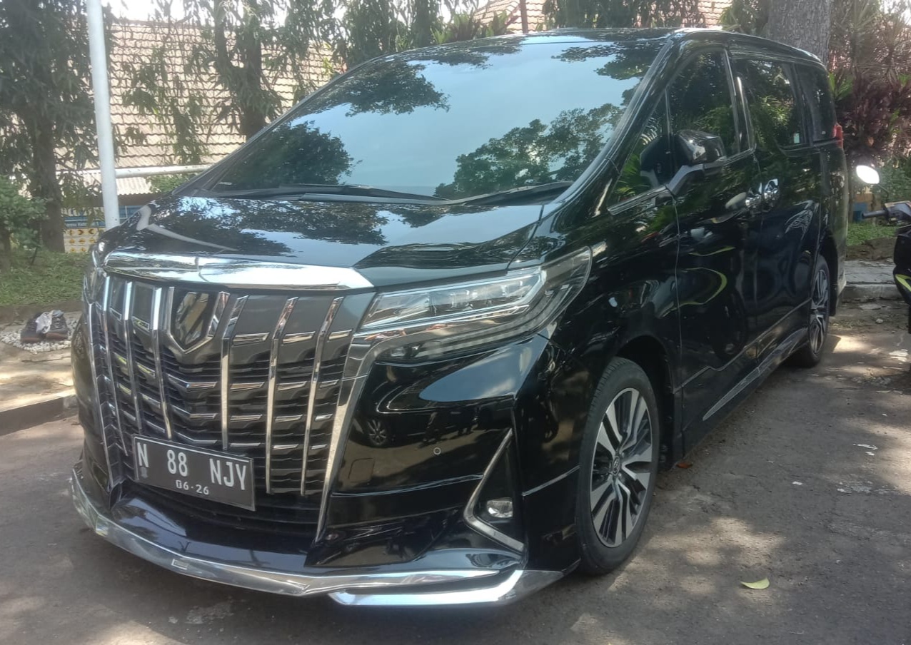 wahyu kenzo tugu jatim