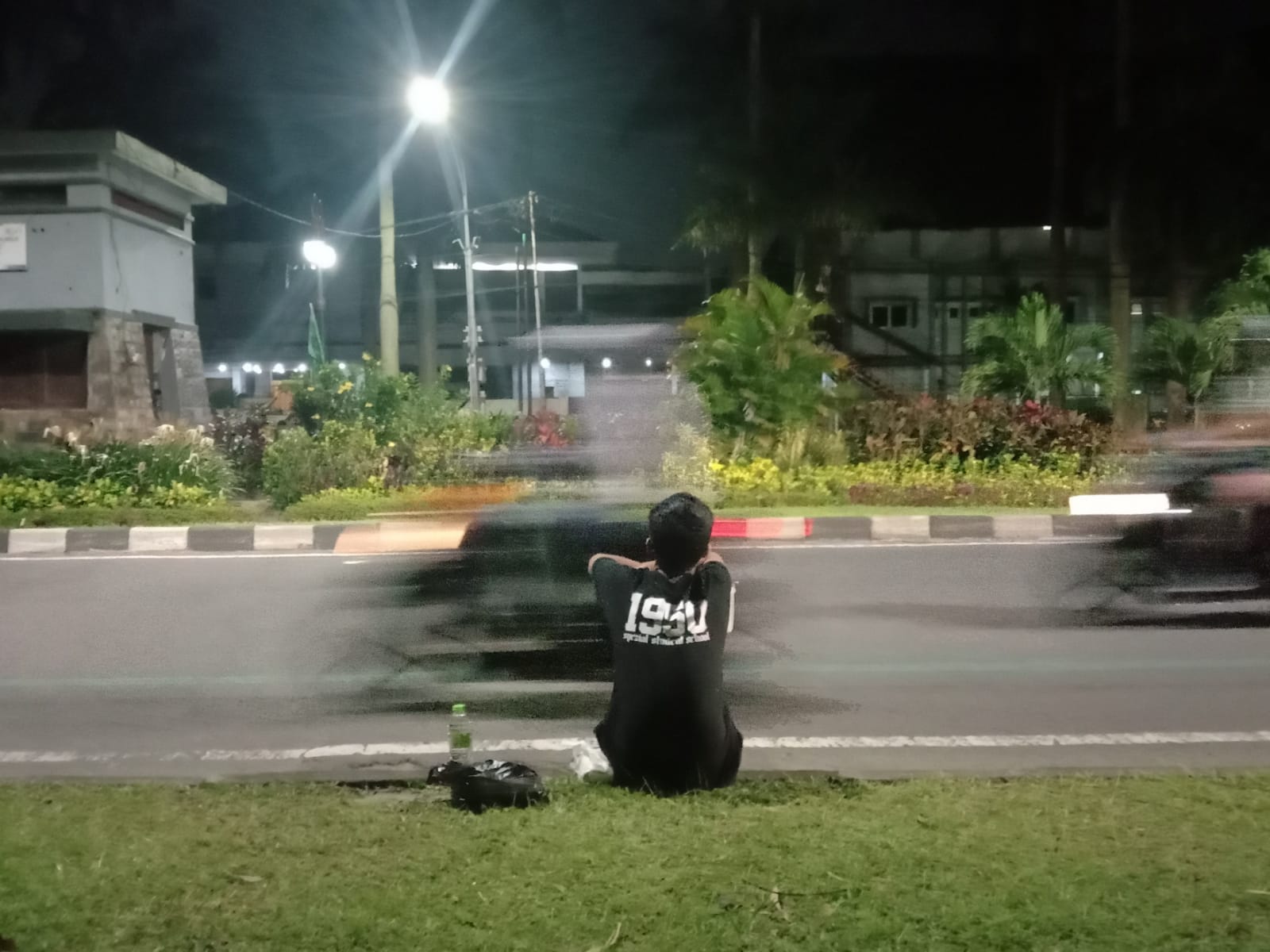 malang tugu jatim