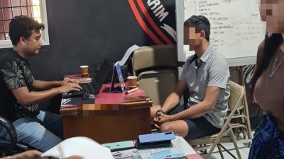 Polisi Bongkar Praktik Perdagangan Manusia di Pasuruan