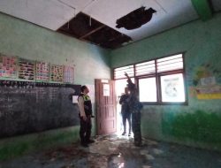 159 Gedung Sekolah Rusak di Kabupaten Pasuruan Belum Diperbaiki