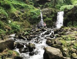 Air Terjun Surodadu, Hidden Gem di Dekat Kaki Gunung Welirang