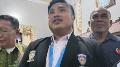 Ikatan Motor Indonesia Cabang Sidoarjo Bakal Bangun Sirkuit Baru di Porong