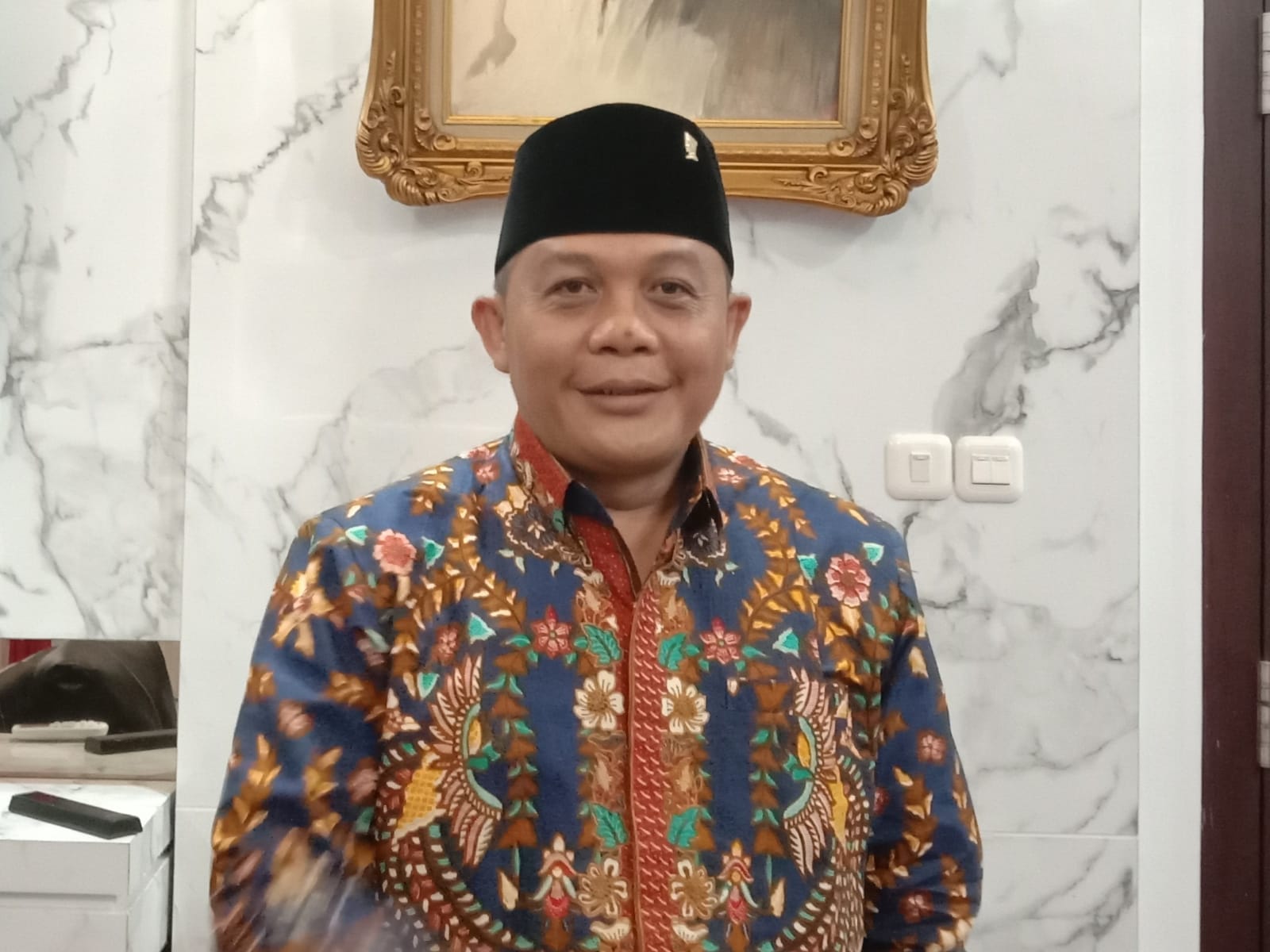 jalur zonasi tugu jatim