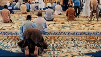 10 Istilah Populer dalam Bulan Ramadan