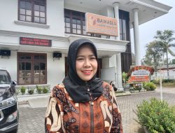 Bacalon DPD RI, Siti Rafika Ajukan Laporan Sengketa ke Bawaslu Jatim