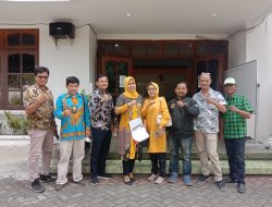 Mediasi Penyelesaian Sengketa, Bacalon DPD RI Siti Rafika Dapat Kesempatan Perbaikan Dukungan