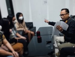 Perempuan Muda Open BO di Malang Terciduk Satpol PP, Upaya Penertiban Jelang Ramadhan