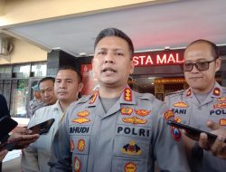 Polresta Malang Kota Bongkar Rahasia Perputaran Uang Robot Trading ATG Milik Wahyu Kenzo