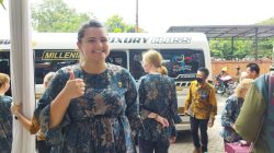 11 Relawan Peace Corps Indonesia Belajar Budaya hingga Cicipi Masakan Khas Tanah Air