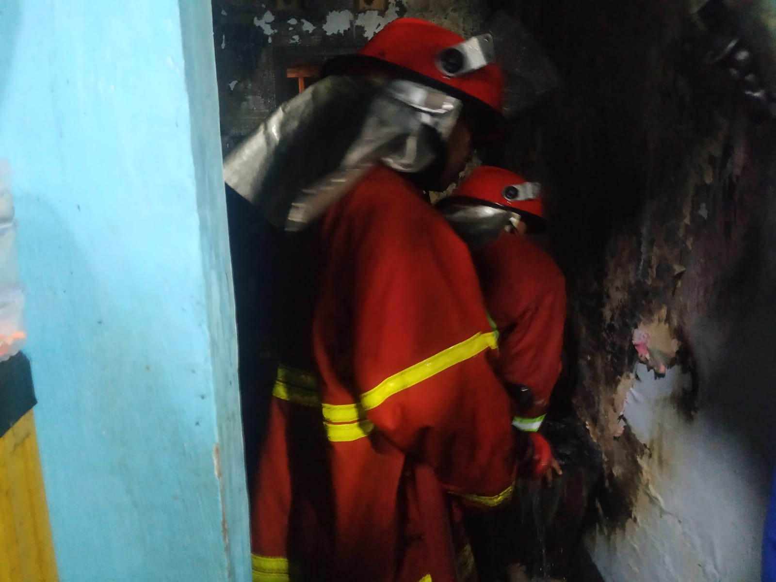 Kamar Warga Bugul Pasuruan.