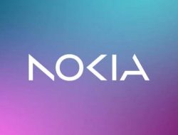 Ubah Logo dan Bisnisnya, Nokia Tak Lagi Jualan HP