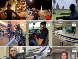 Hidup Mewah hingga Miliki Pesawat Pribadi, Petinggi Bea Cukai Yogyakarta Eko Darmanto Tuai Cibiran Warganet