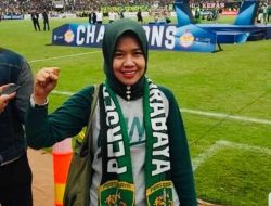 Jelang Piala Dunia U20 di Indonesia, Bonek Wanita Surabaya Tolak Tim Israel Ikut Berlaga