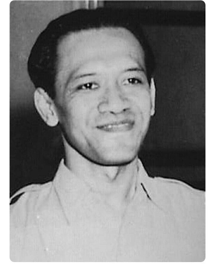 Sri Sultan Hamengku Buwana IX.