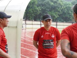 Joko Susilo Resmi Pelatih Arema FC yang Baru, Gantikan Carteker I Putu Gede