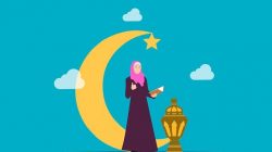 Keutamaan Puasa Ramadhan, Latih Kepribadian Bernilai Kesalehan Sosial
