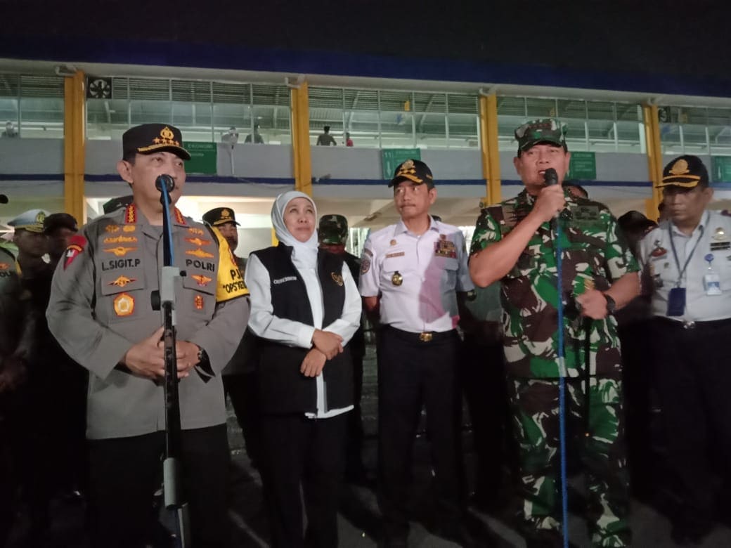 Operasi Pasar Semeru.