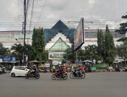 DPRD Kota Malang Usul Revitalisasi Pasar Besar Berkonsep Rekreatif