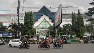 DPRD Kota Malang.