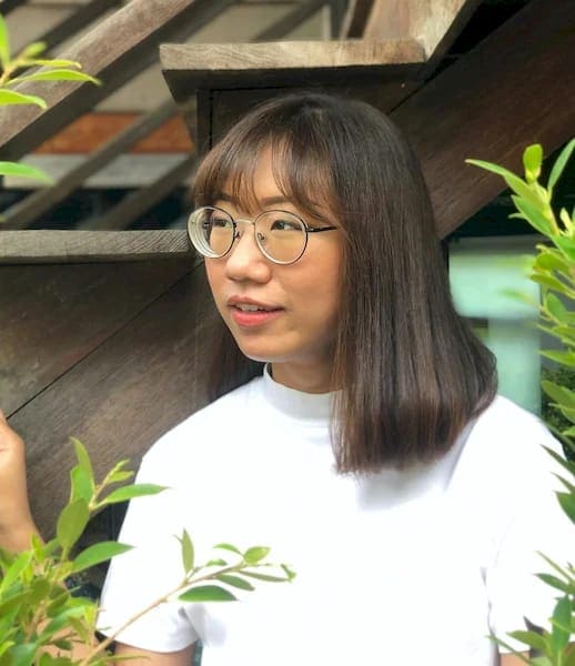 Tren model rambut wanita 2023.