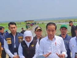 Gubernur Bali Diduga Kembali Tolak Tim Israel Berlaga di Indonesia, Jokowi Ngaku Belum Terima Laporan