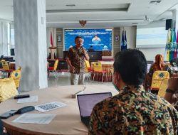 Cegah Kekerasan Seksual, Satgas PPKS Universitas Negeri Malang Gelar Focus Group Discussion