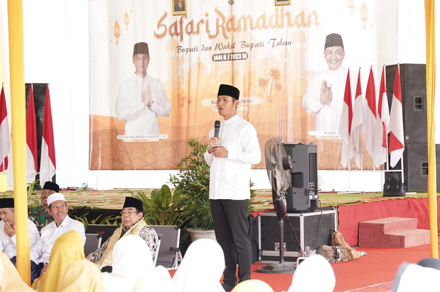 bupati tuban tugu jatim