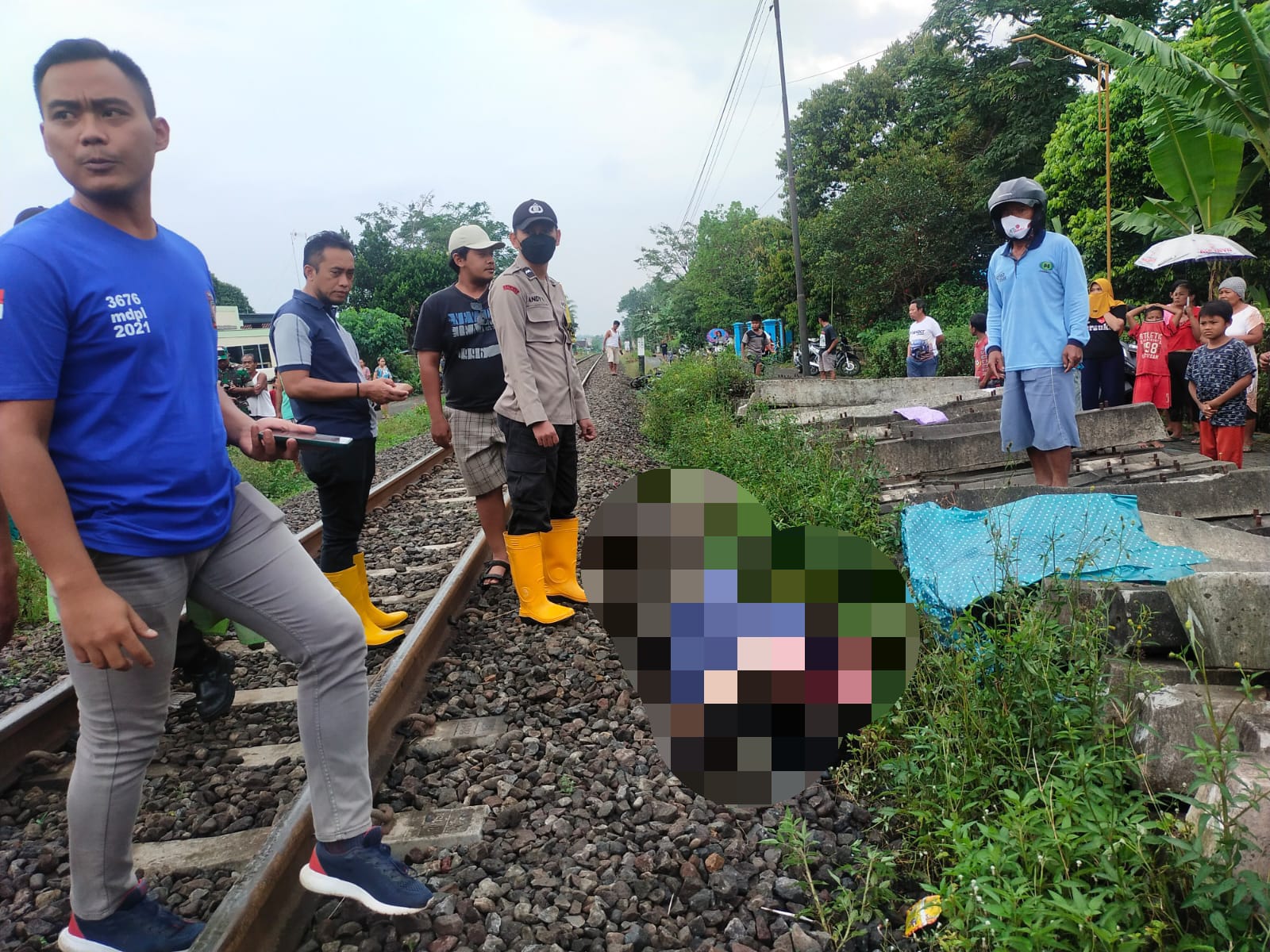 kereta api tugu jatim