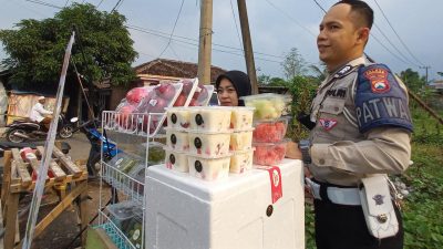 polisi di pasuruan tugu jatim