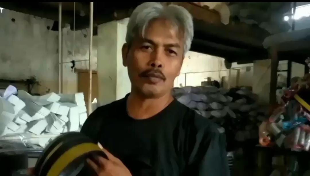 kampung mercon tugu jatim