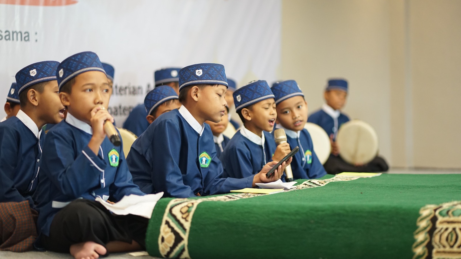 RSU Wajak Husada Bangun Generasi Islami Lewat Lomba MTQ se-Malang Raya 3 rsu wajak husada tugu jatim