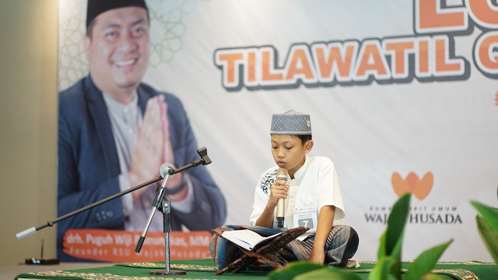 rsu wajak husada tugu jatim