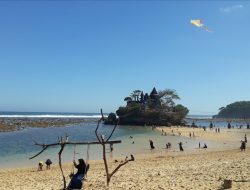 Rekomendasi 10 Pantai di Malang Selatan, Cocok untuk Libur Lebaran
