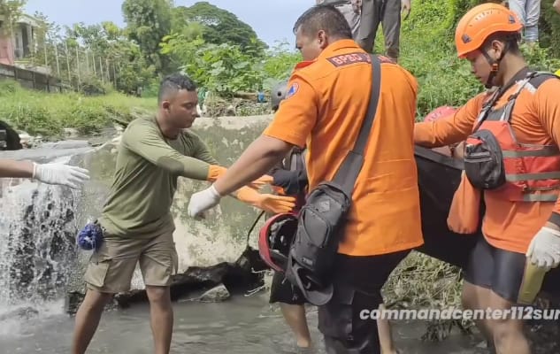 sungai simo hilir raya tugu jatim