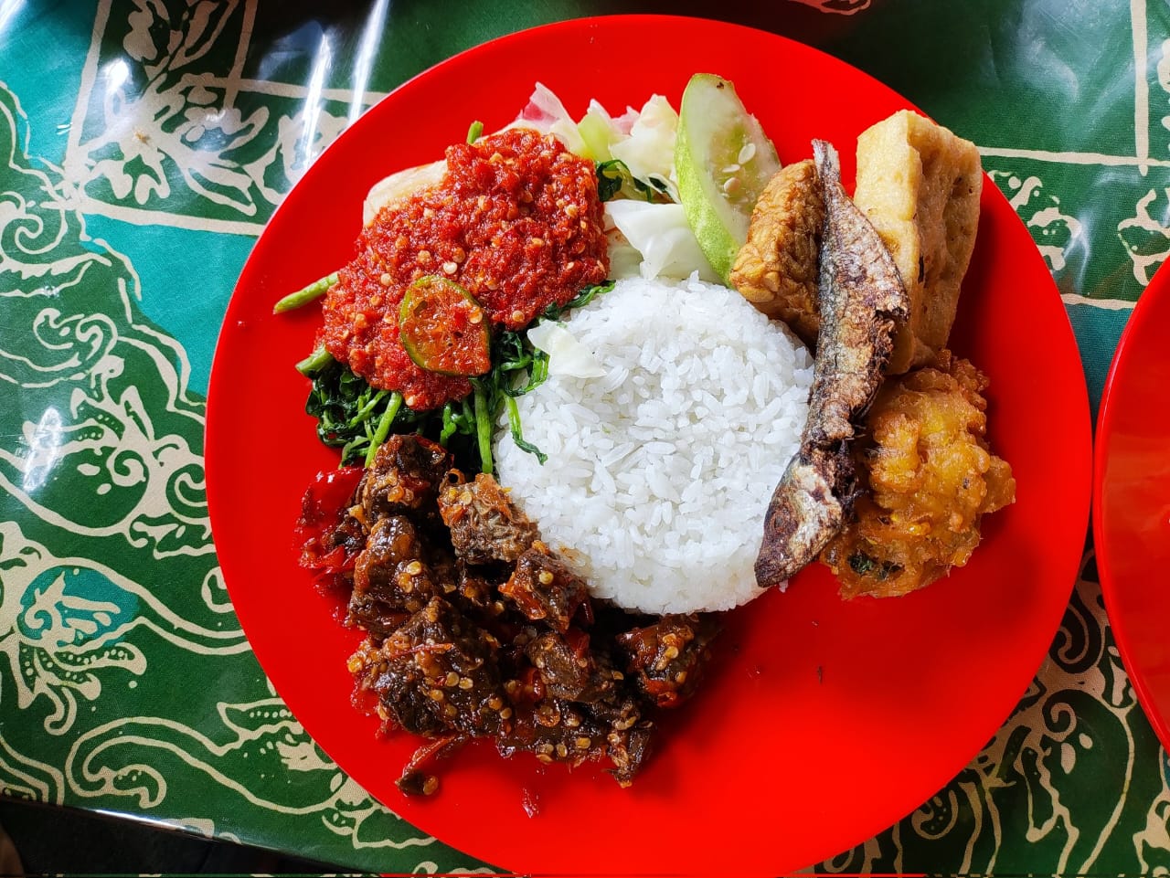 8 Makanan Khas Lebaran di Banyuwangi, Unik dan Enak