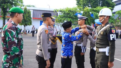 operasi ketupat semeru tugu jatim