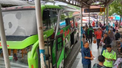 terminal purabaya tugu jatim