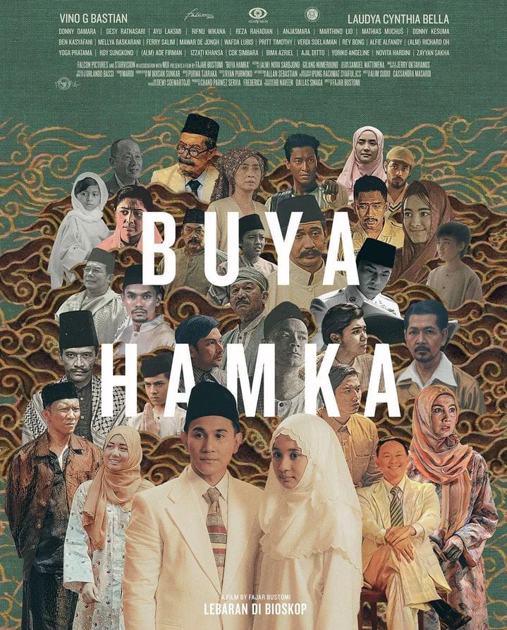 film bioskop lebaran tugu jatim