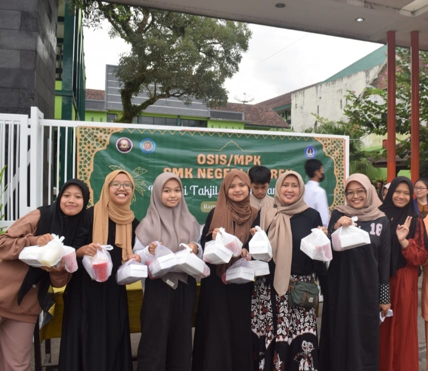 smkn 1 turen tugu jatim