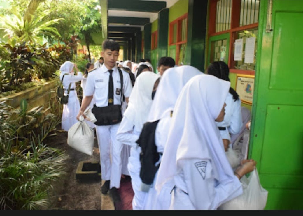 smkn 1 turen tugu jatim