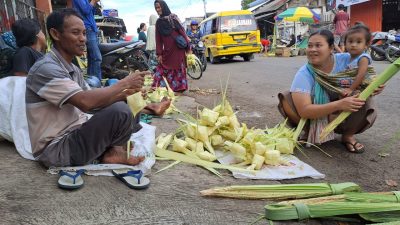 kupatan tugu jatim